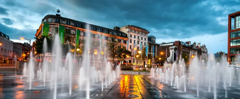 Manchester City Break — Spiral group holiday photo