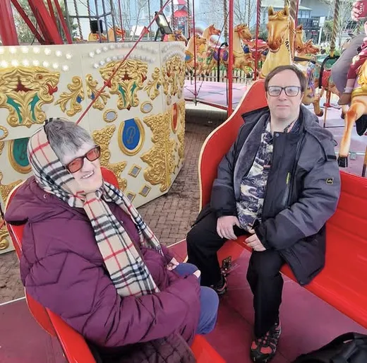 Butlin's Bognor Regis — Spiral group holiday photo