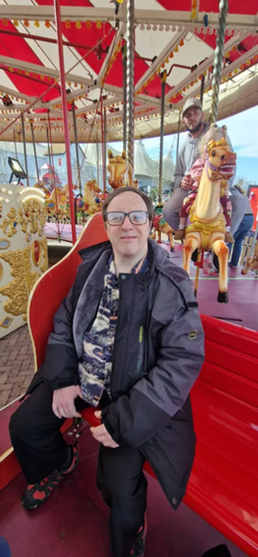 Butlin's Bognor Regis — Spiral group holiday photo