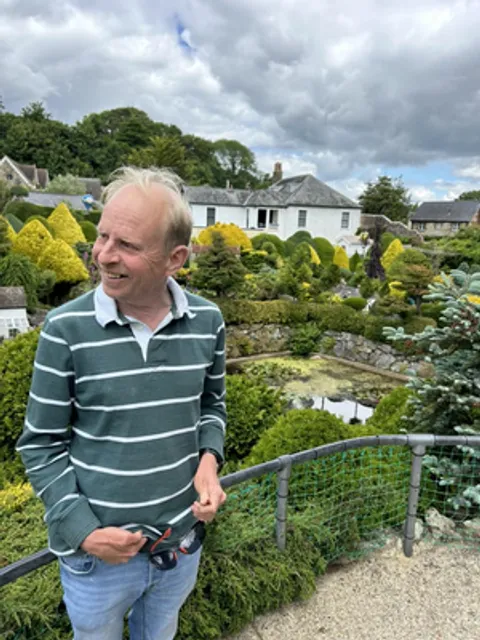 Isle of Wight — holiday photo 2