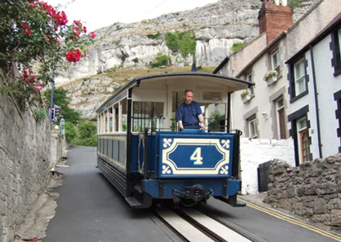 Llandudno — holiday photo 2