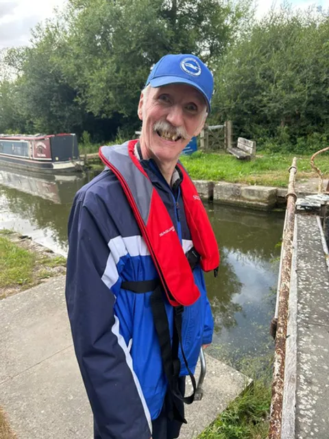 2-Week Canal Boat Adventure — holiday photo 2