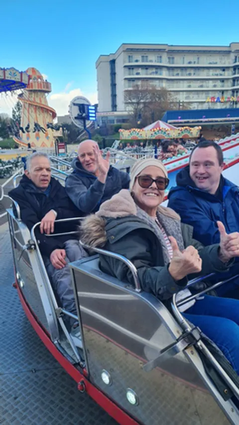 Butlin's Bognor Regis — holiday photo 2