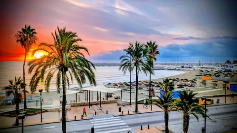 Costa del Sol — holiday photo 2