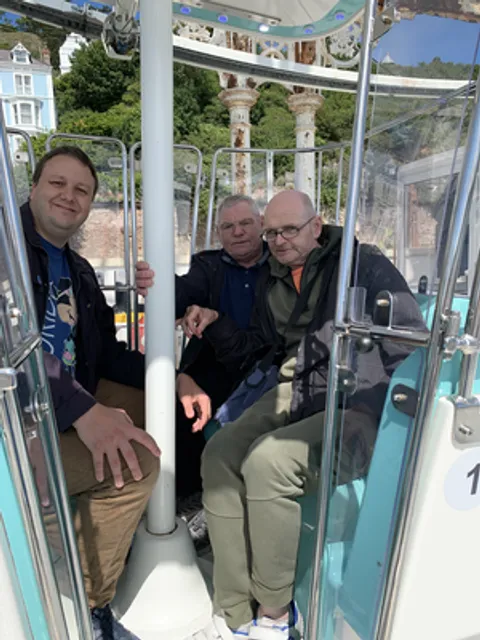 Llandudno — holiday photo 3
