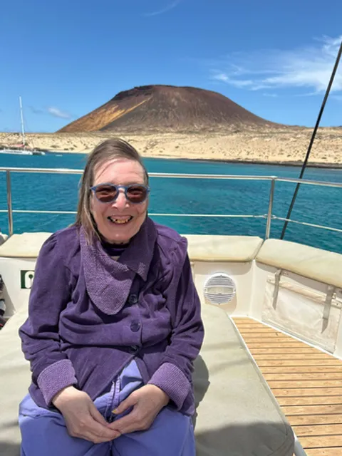 Tenerife — holiday photo 3