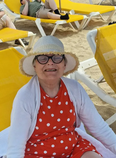 Costa del Sol — holiday photo 3