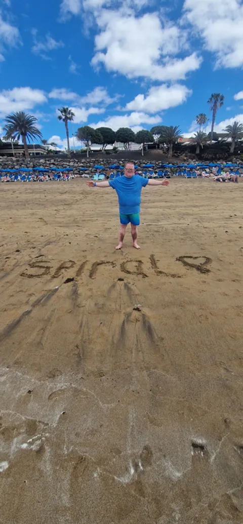 Costa del Sol — holiday photo 4