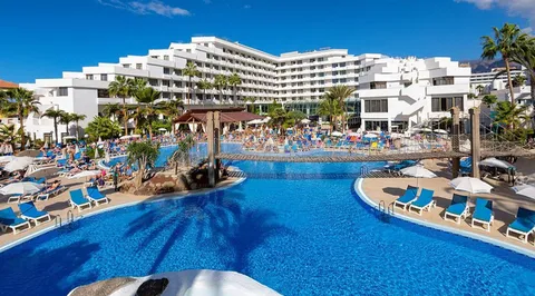 Tenerife — holiday photo 4